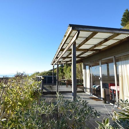 Marahau Retreat 빌라 외부 사진