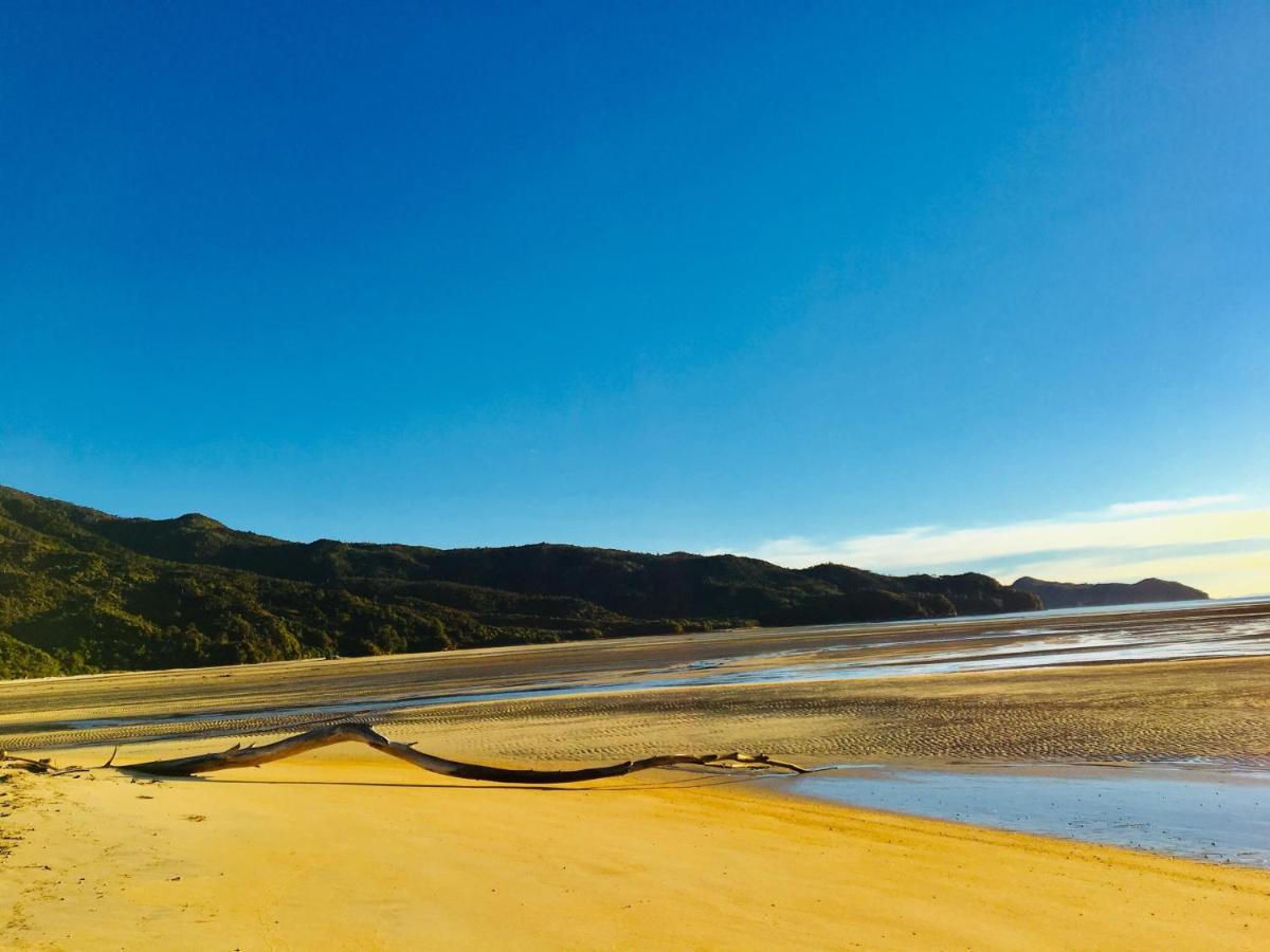 Marahau Retreat 빌라 외부 사진