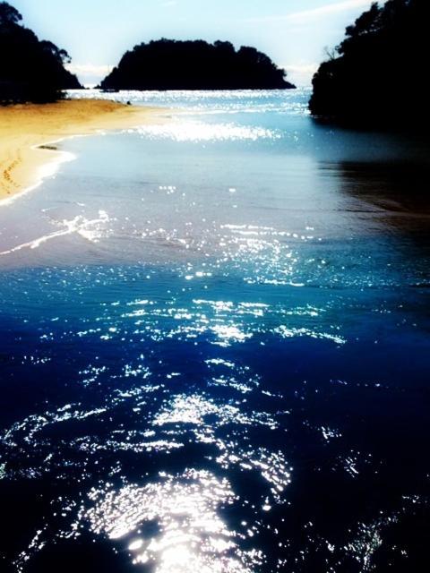 Marahau Retreat 빌라 외부 사진